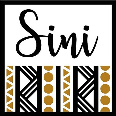 La boutique de Sini
