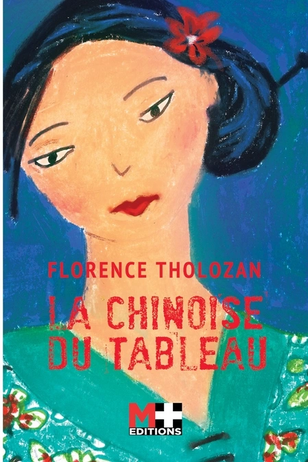 Florence Tholozan