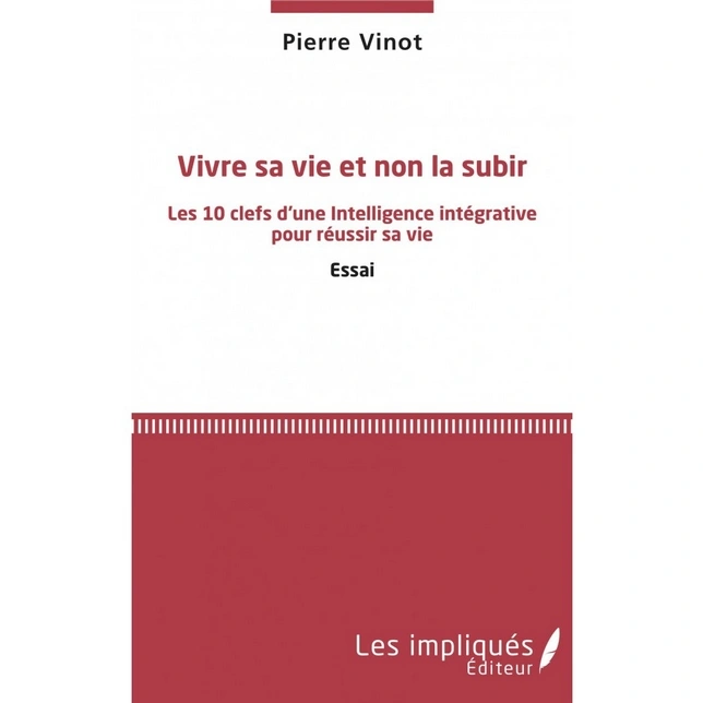Pierre Vinot